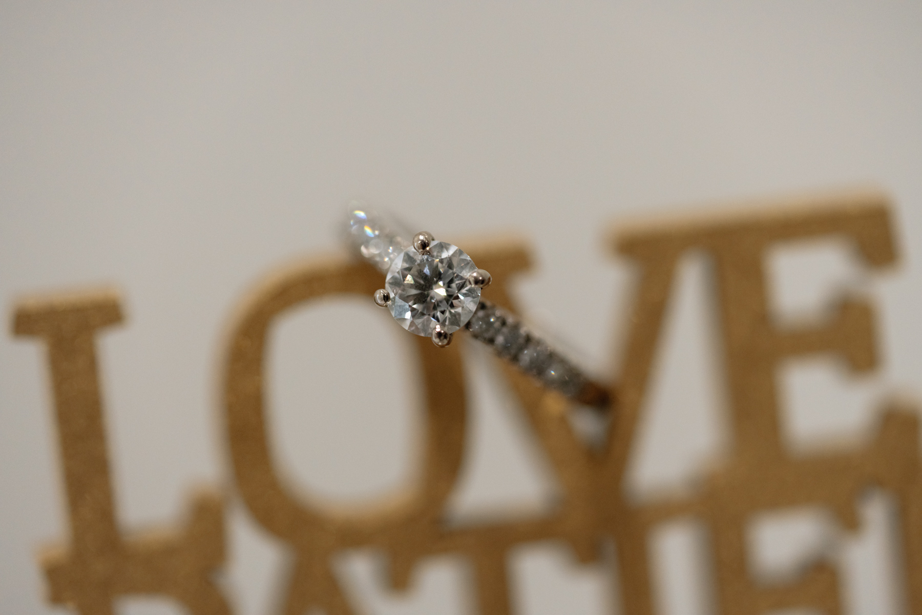 Clarence House Wedding; Christyna & Nathan 7