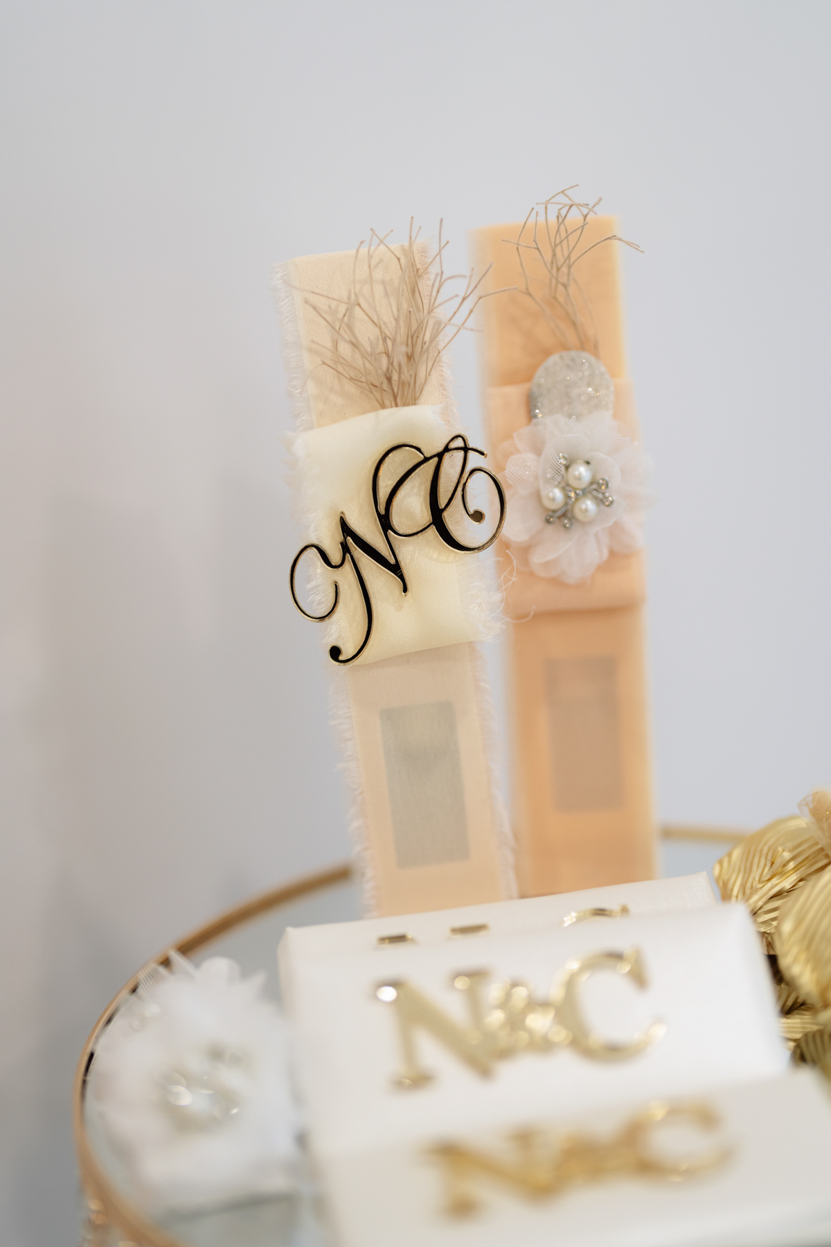 Clarence House Wedding; Christyna & Nathan 8