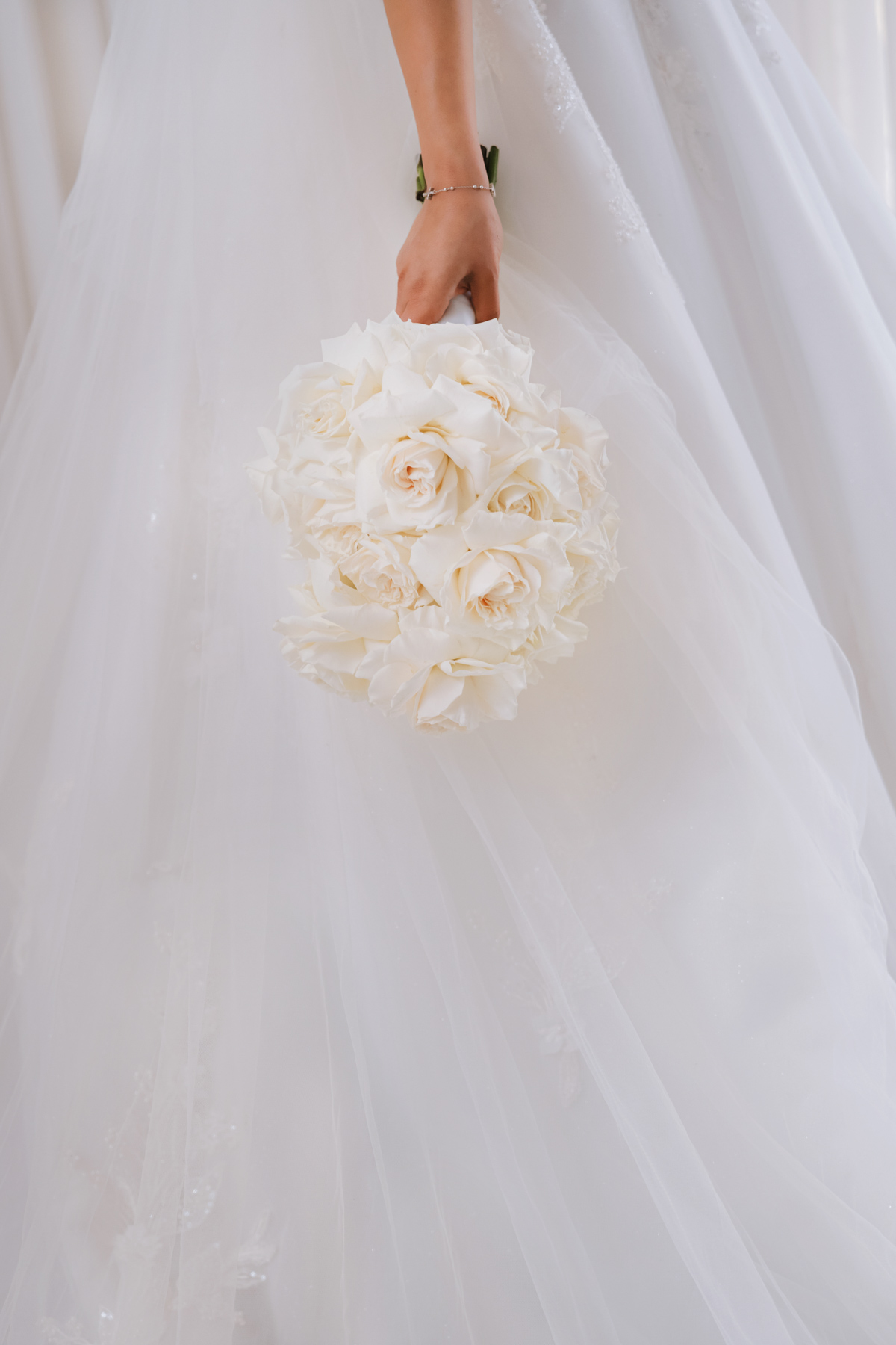 Villa Blanca Wedding: Vanessa & Matthew 14