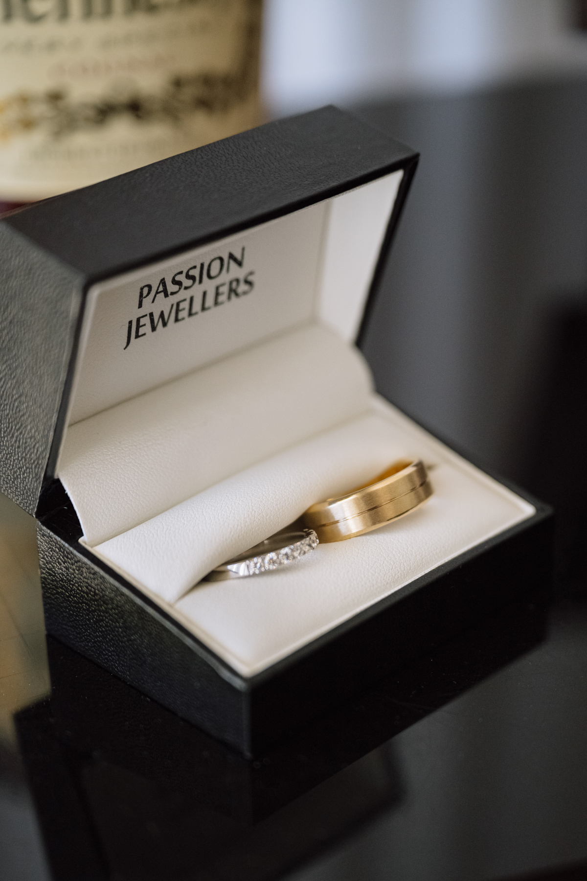 Villa Blanca Wedding: Vanessa & Matthew 18