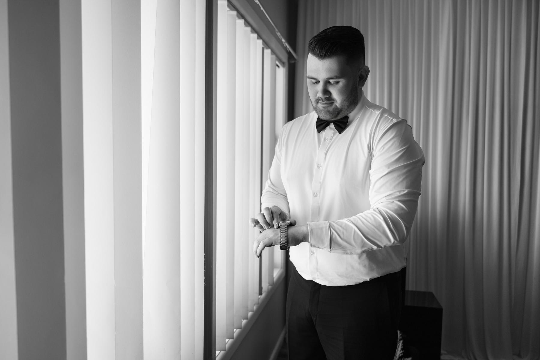 Villa Blanca Wedding: Vanessa & Matthew 20