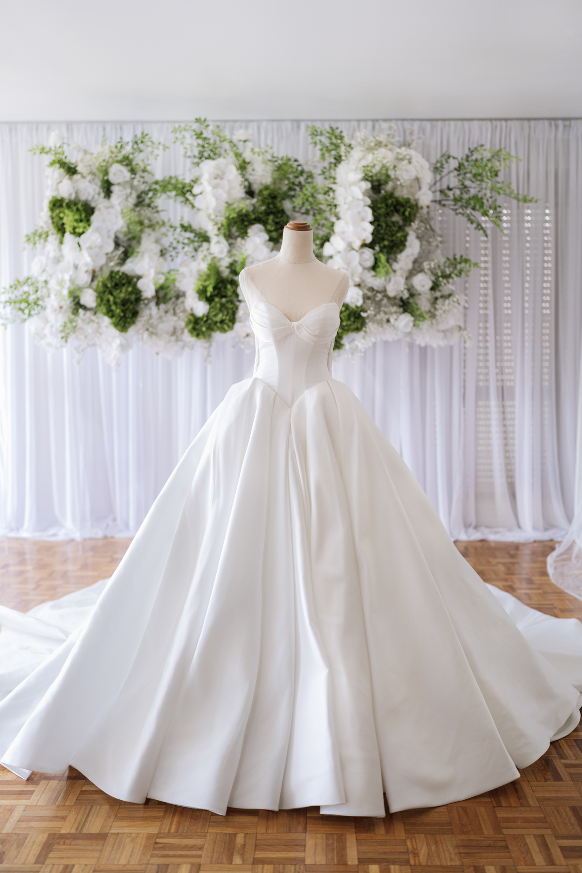 Westella Wedding: Anna & Edward 2