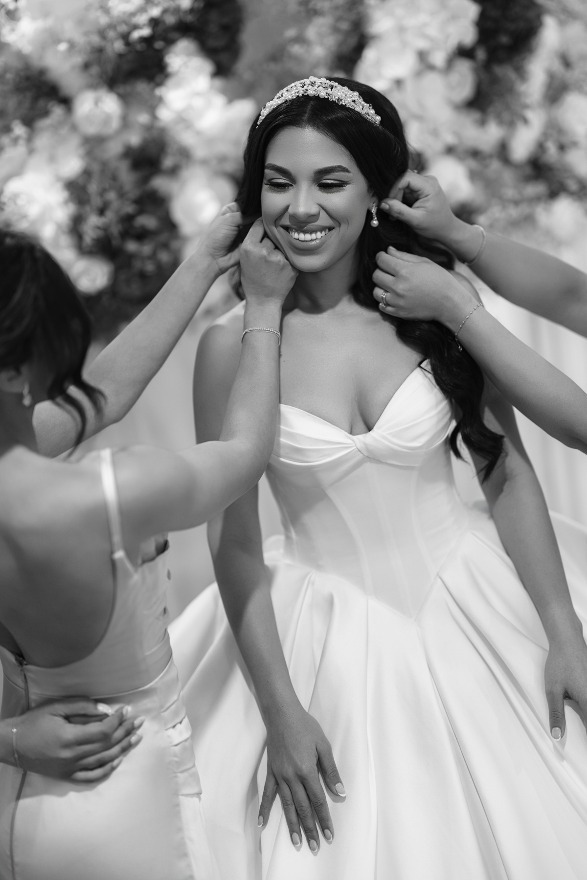 Westella Wedding: Anna & Edward 11