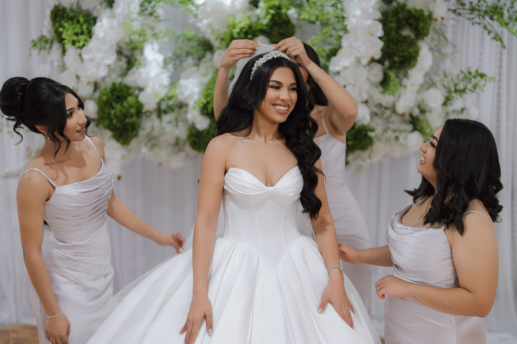 Westella Wedding: Anna & Edward 12