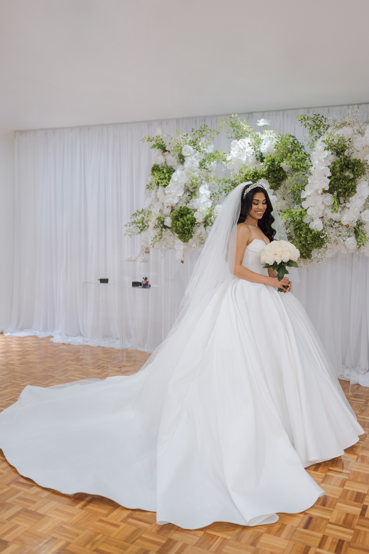 Westella Wedding: Anna & Edward 13