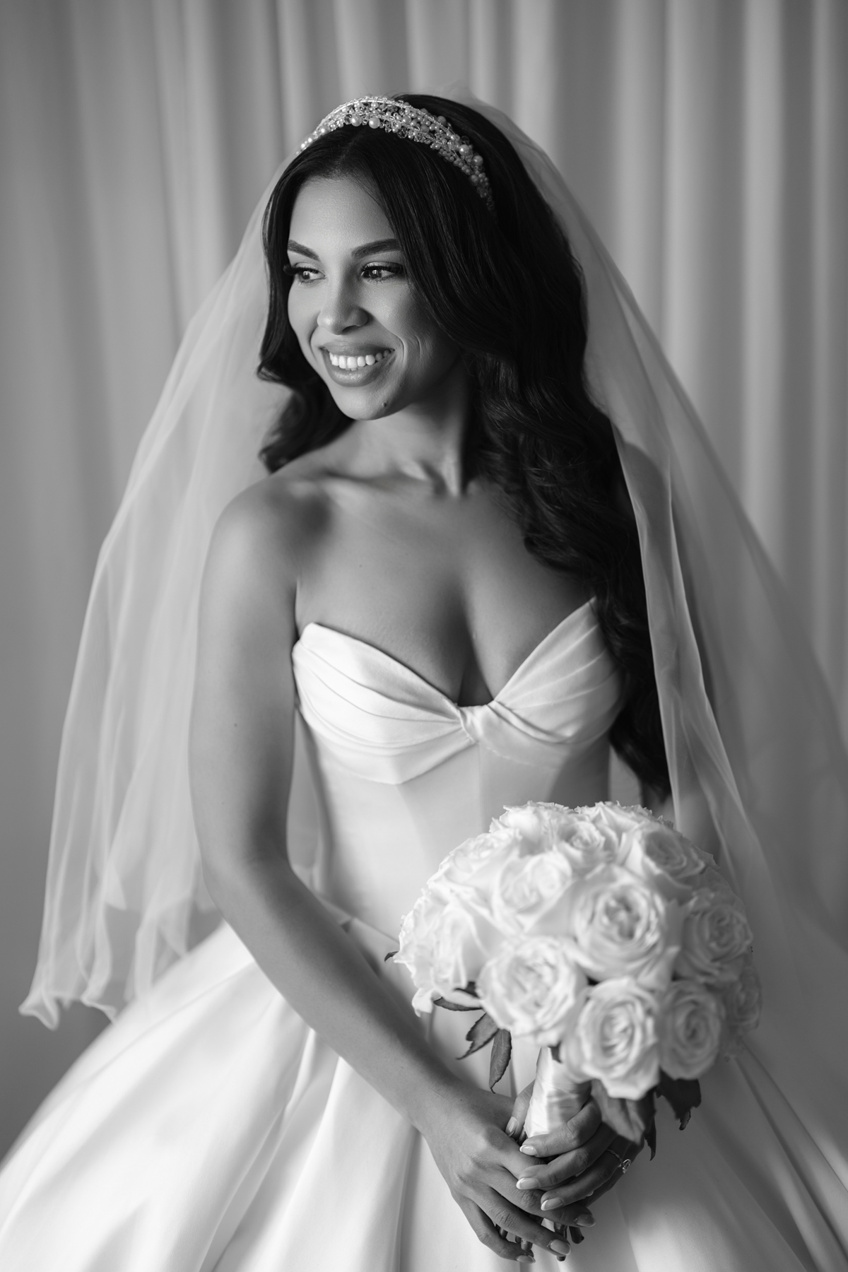 Westella Wedding: Anna & Edward 16