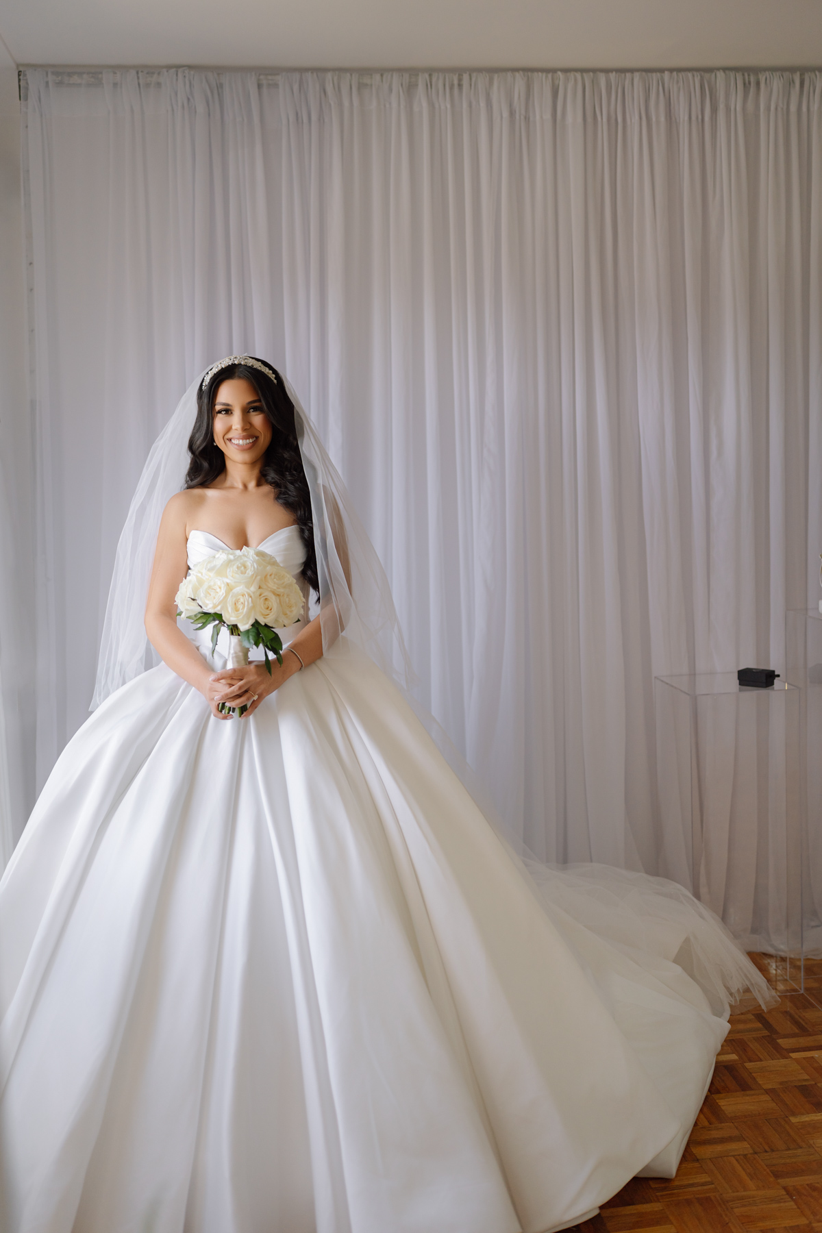 Westella Wedding: Anna & Edward 17