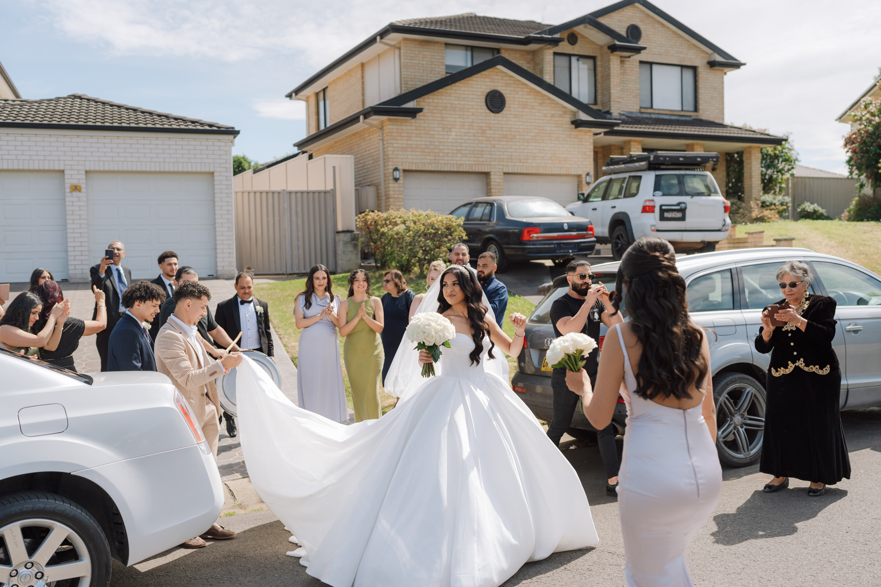 Westella Wedding: Anna & Edward 19