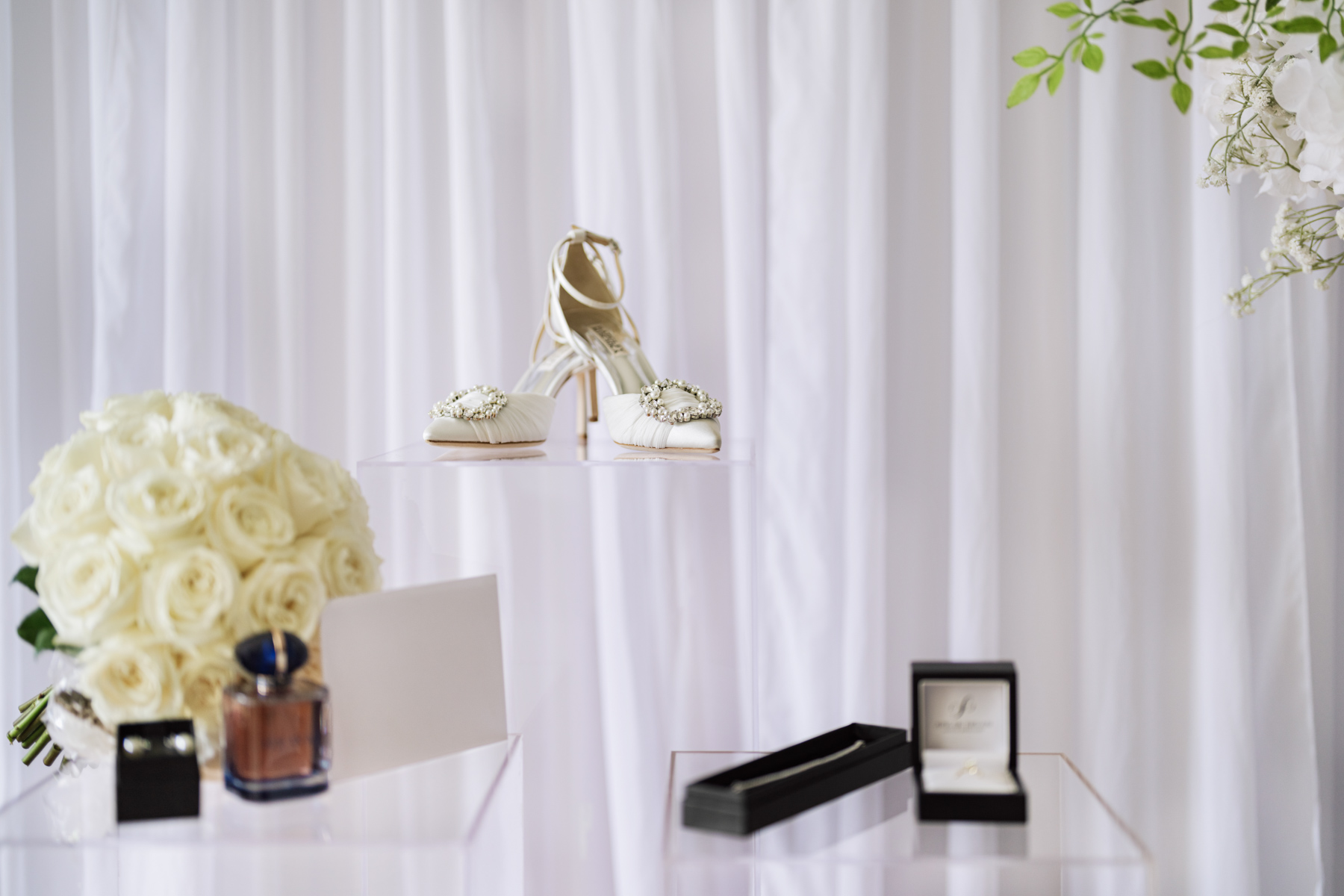 Westella Wedding: Anna & Edward 3