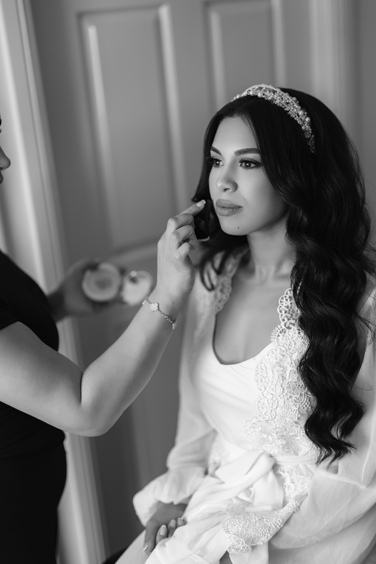 Westella Wedding: Anna & Edward 6