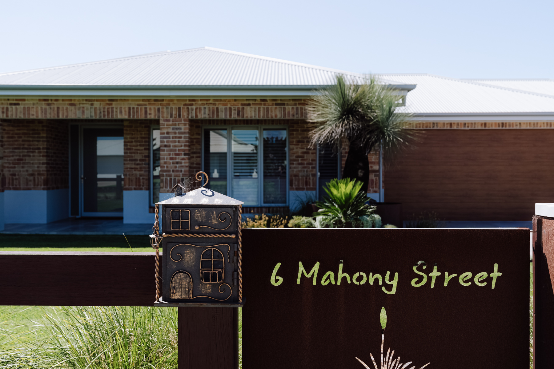 Curzon Hall Wedding: Brianna & Joel 1