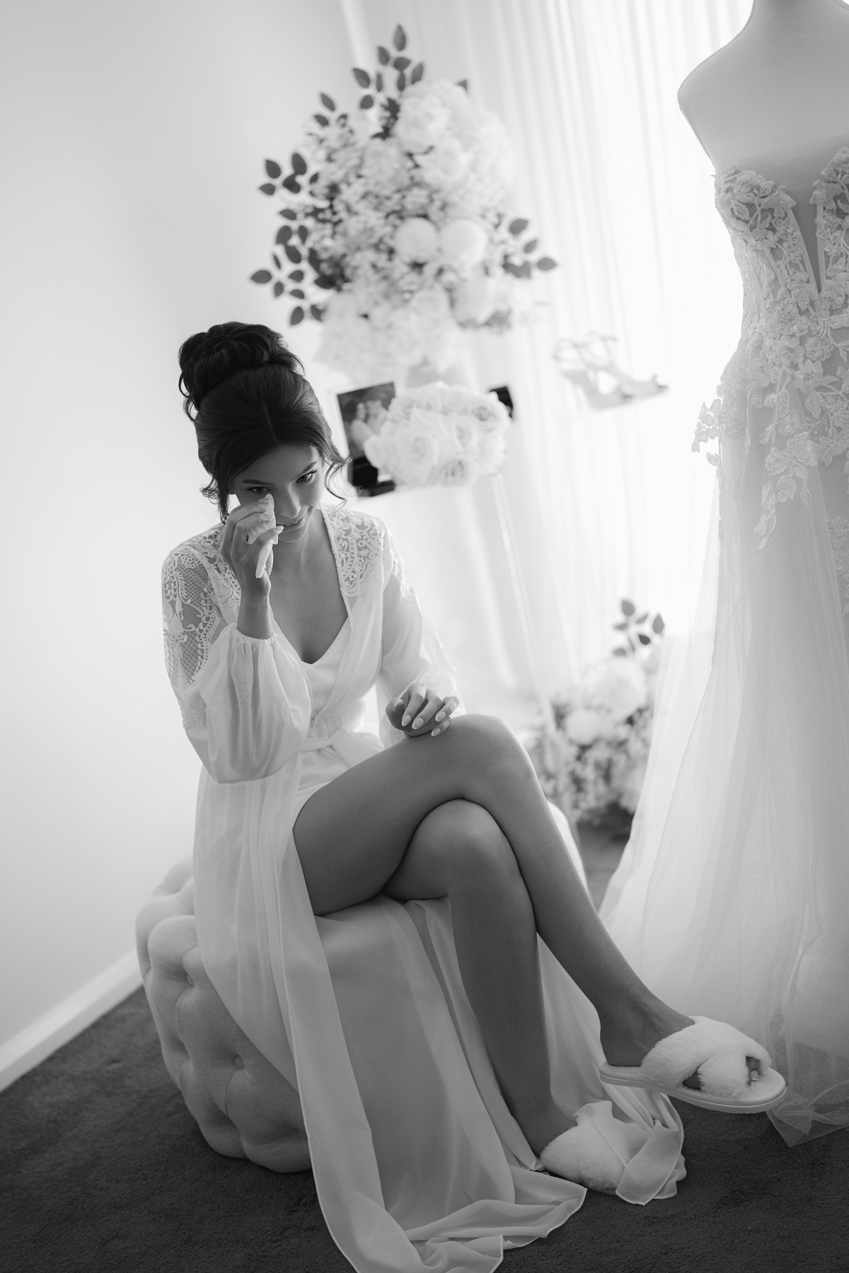 Curzon Hall Wedding: Brianna & Joel 14