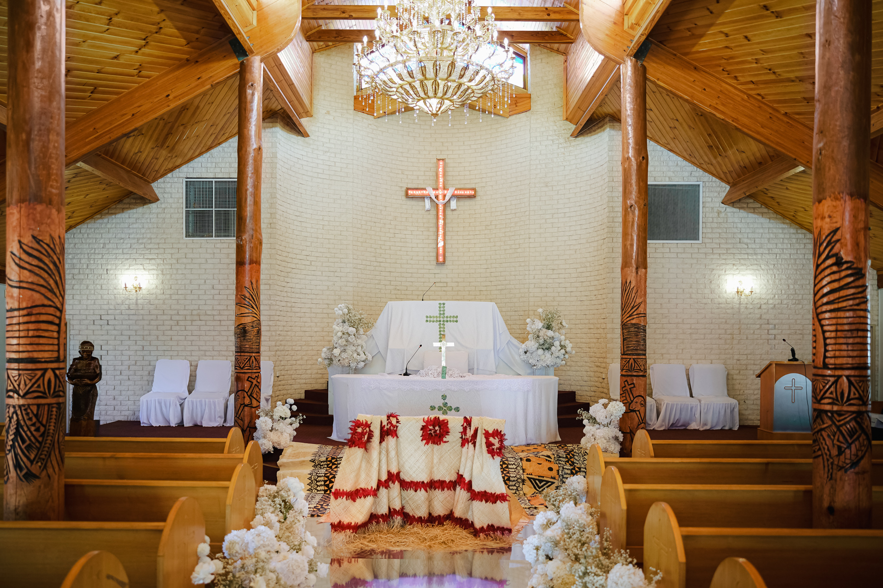 Curzon Hall Wedding: Leone & Stephen 14