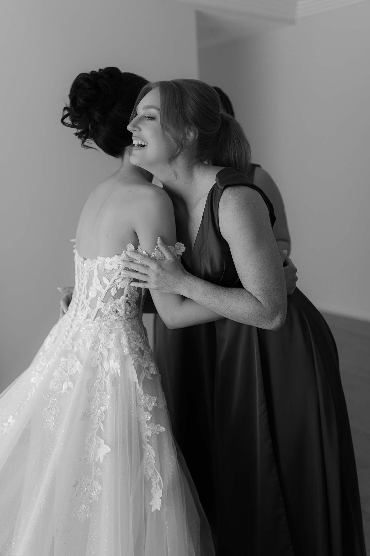 Curzon Hall Wedding: Brianna & Joel 18