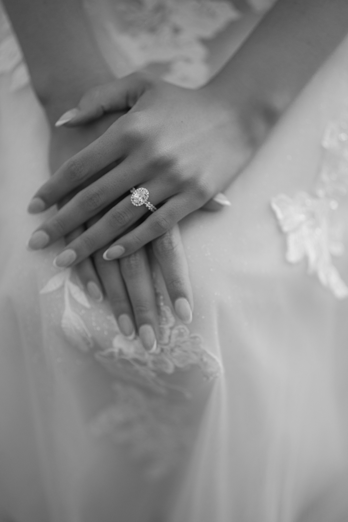 Curzon Hall Wedding: Brianna & Joel 19