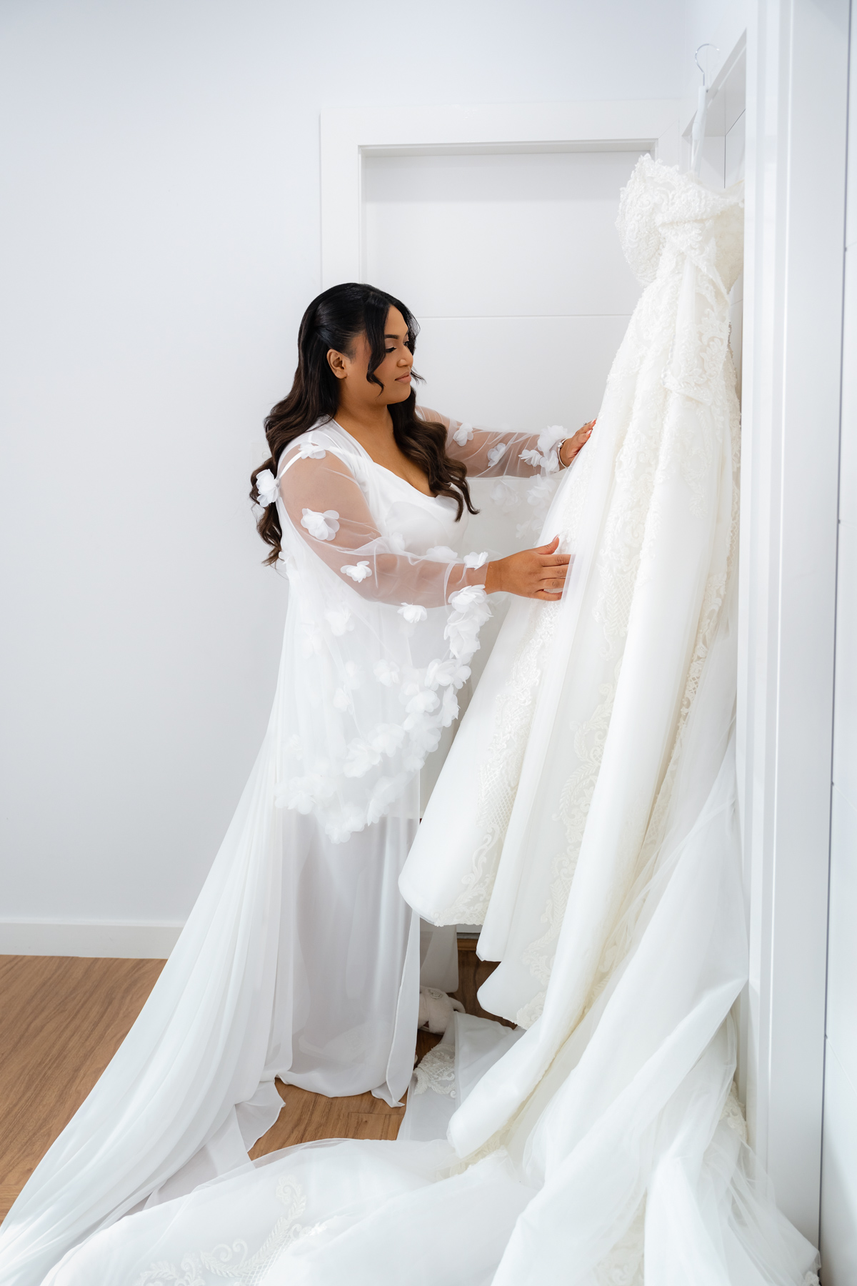 Curzon Hall Wedding: Leone & Stephen 2