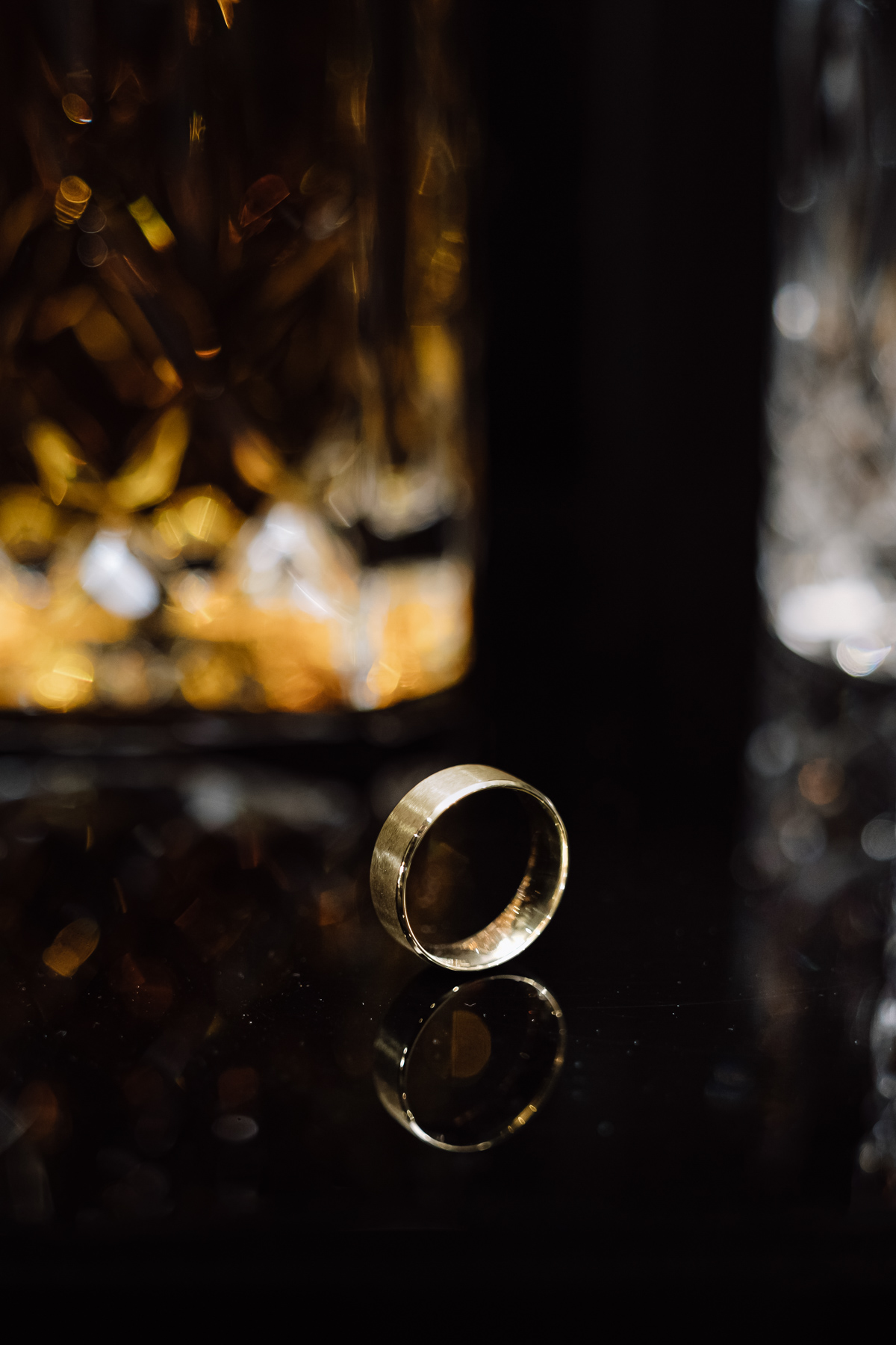 Curzon Hall Wedding: Brianna & Joel 4