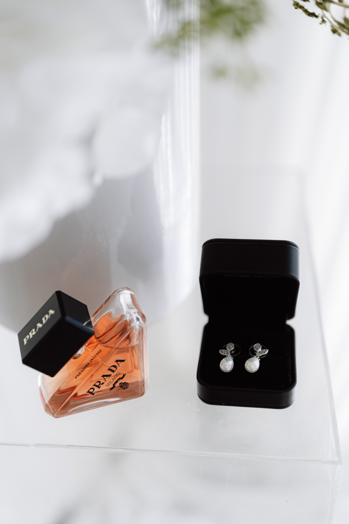 Curzon Hall Wedding: Brianna & Joel 9