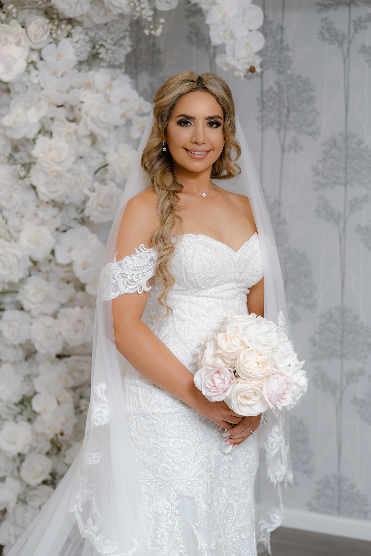 The Highline Wedding: Brittany & Christopher 10