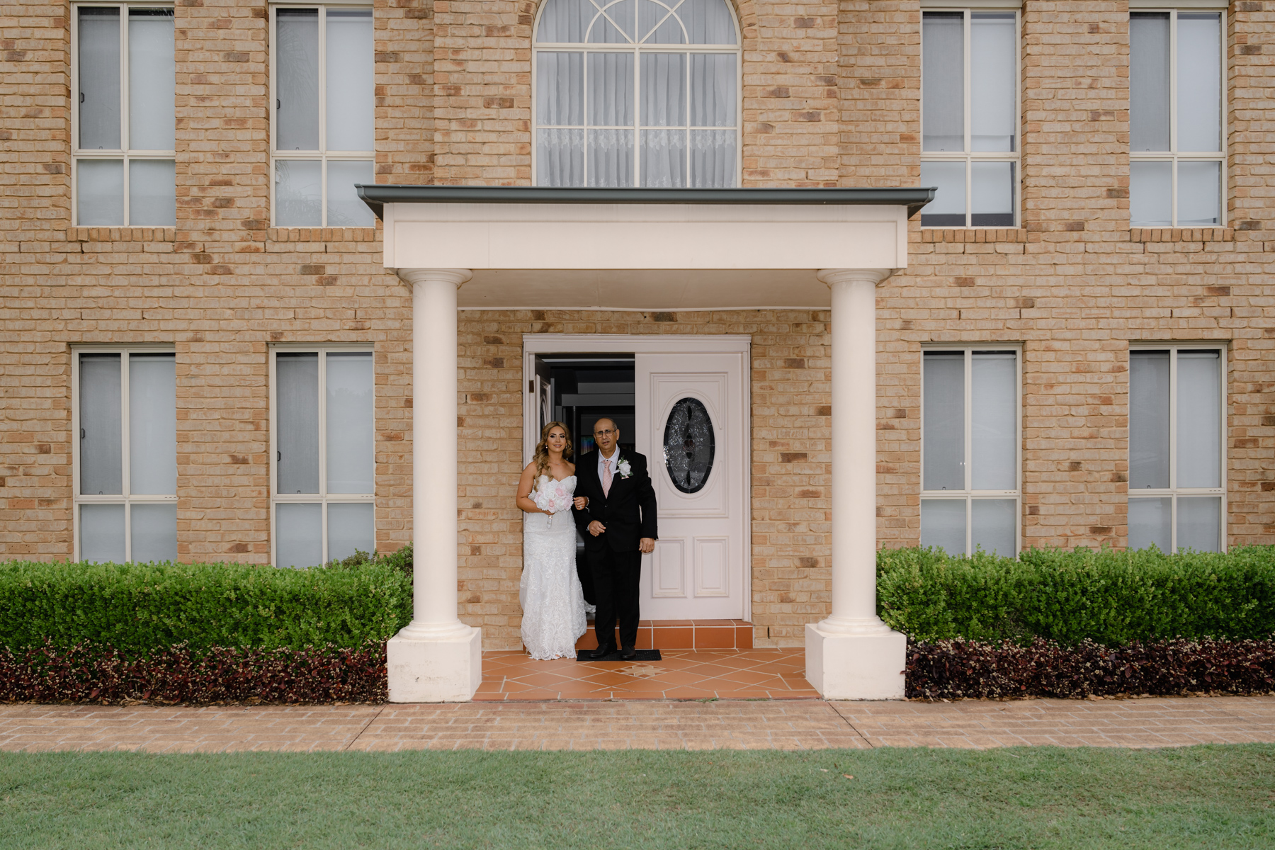 The Highline Wedding: Brittany & Christopher 11