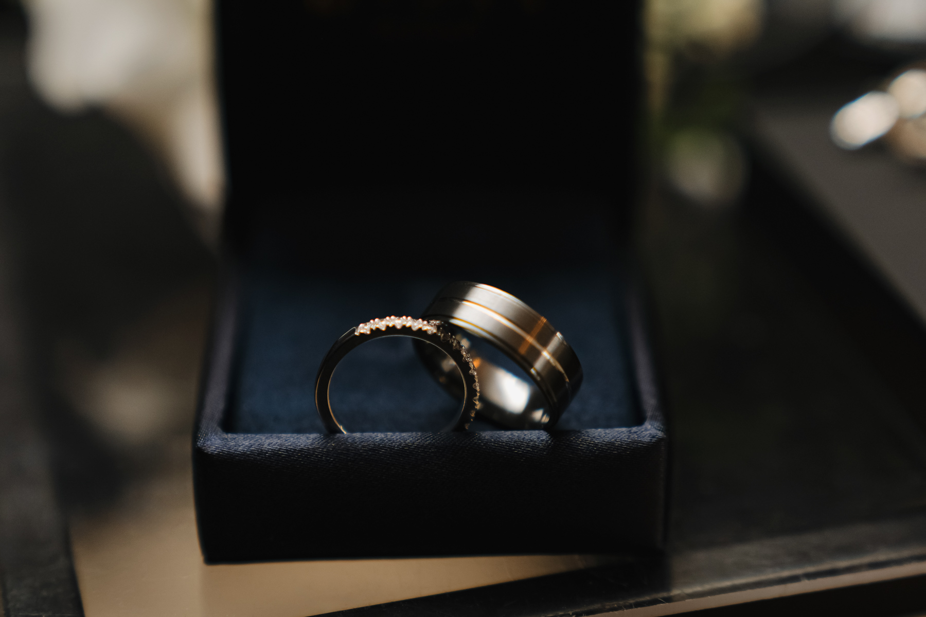 The Highline Wedding: Brittany & Christopher 12