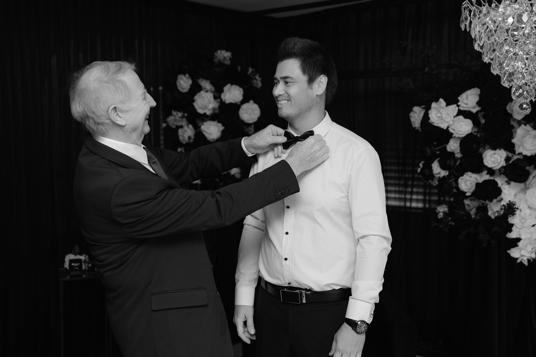 The Highline Wedding: Brittany & Christopher 13