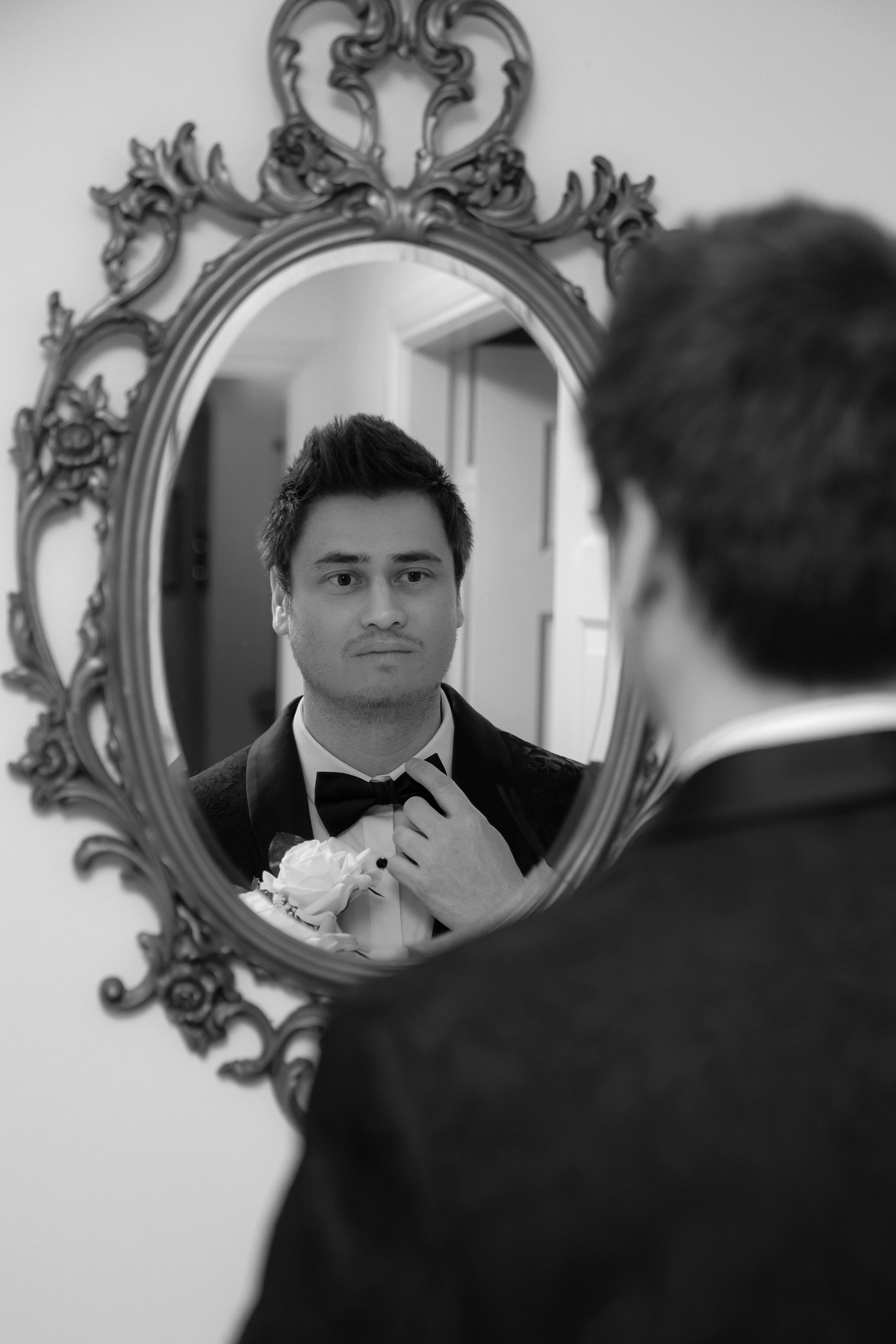 The Highline Wedding: Brittany & Christopher 15