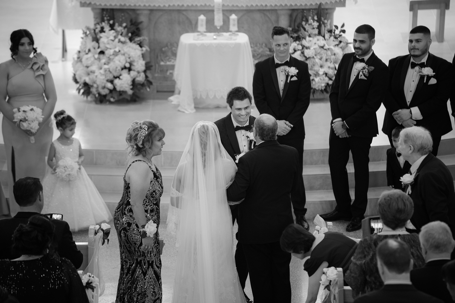 The Highline Wedding: Brittany & Christopher 17