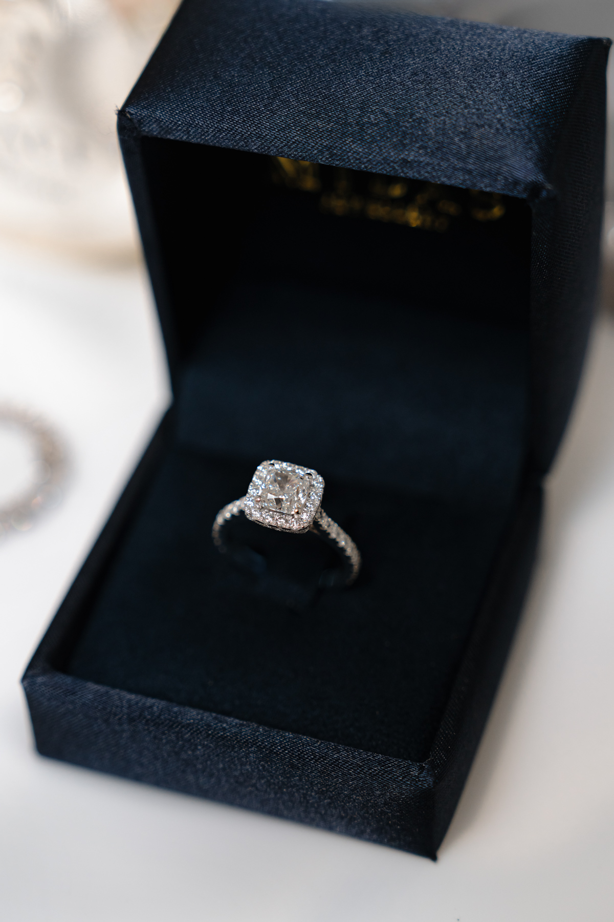 The Highline Wedding: Brittany & Christopher 2