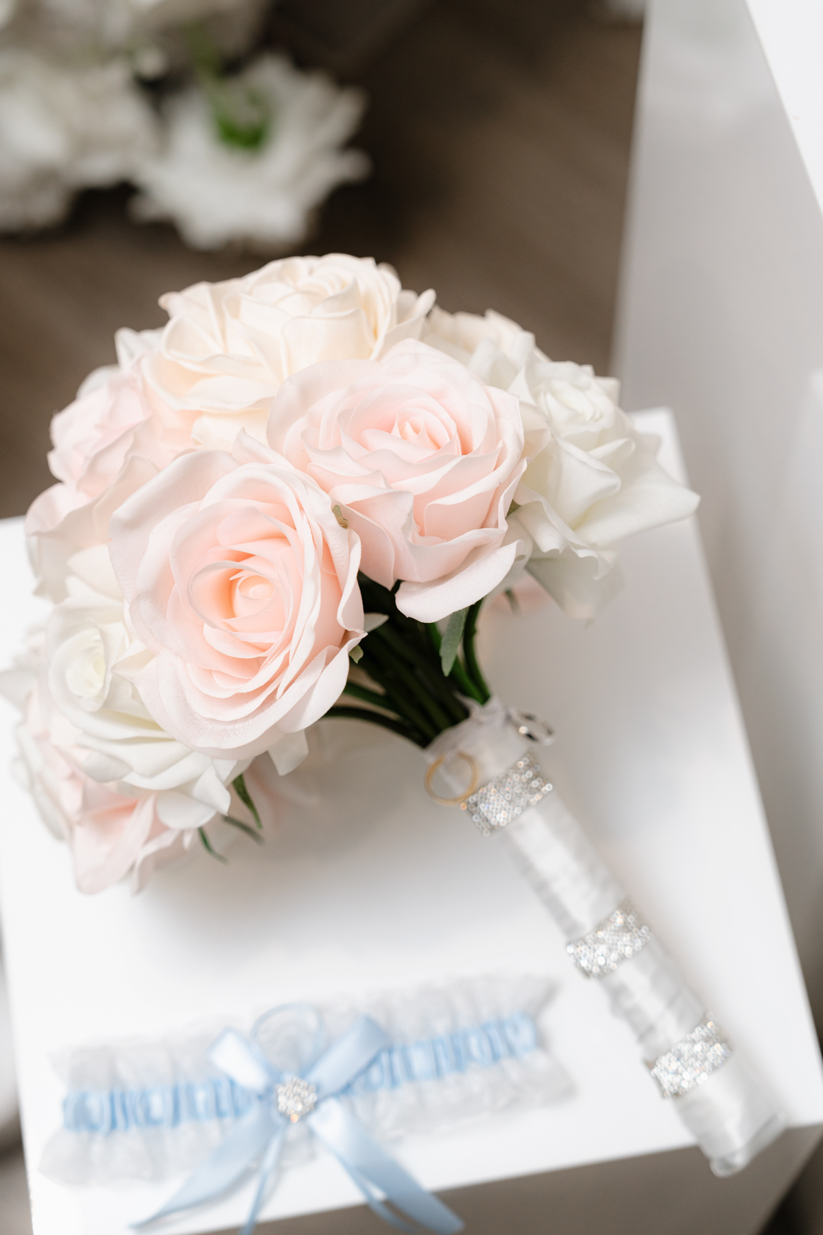 The Highline Wedding: Brittany & Christopher 3