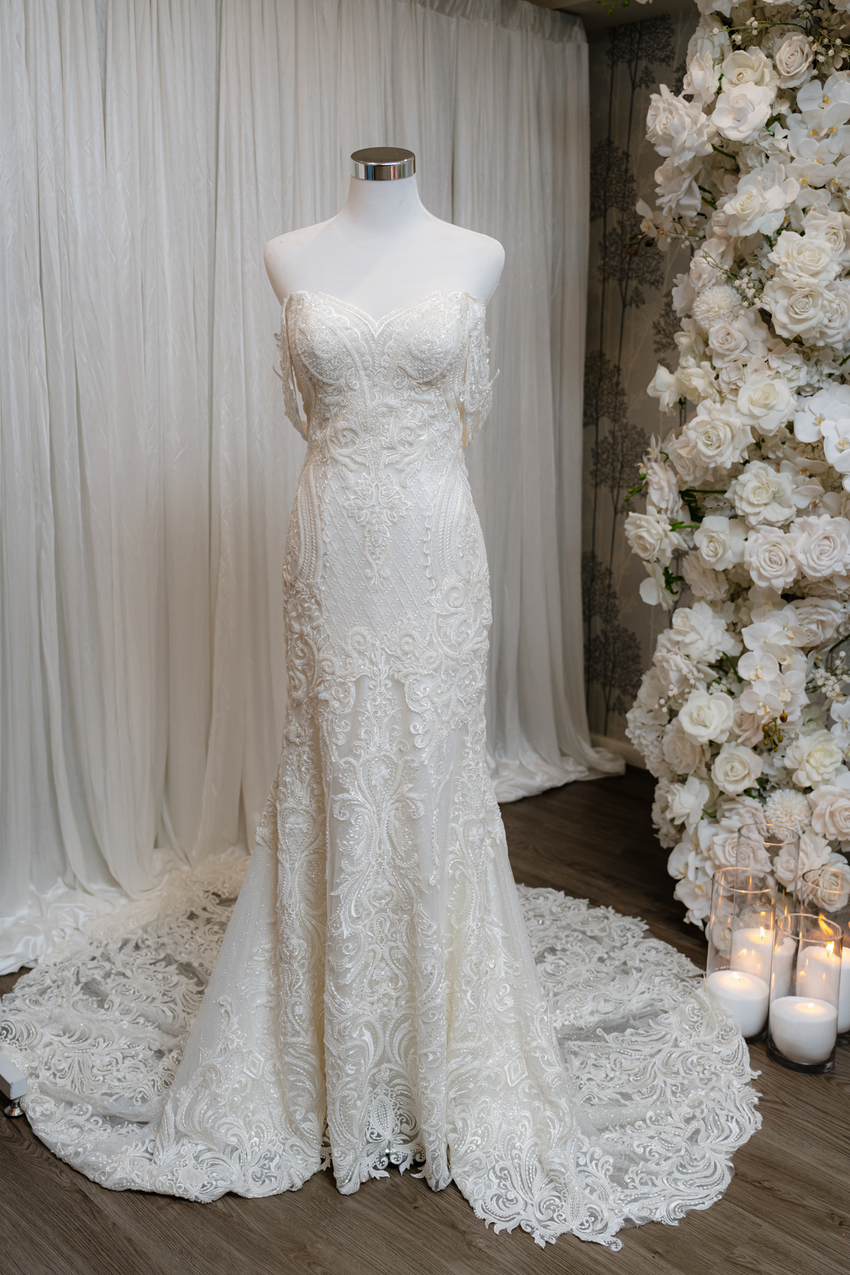 The Highline Wedding: Brittany & Christopher 4