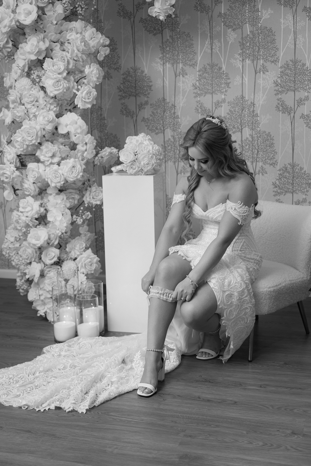 The Highline Wedding: Brittany & Christopher 6