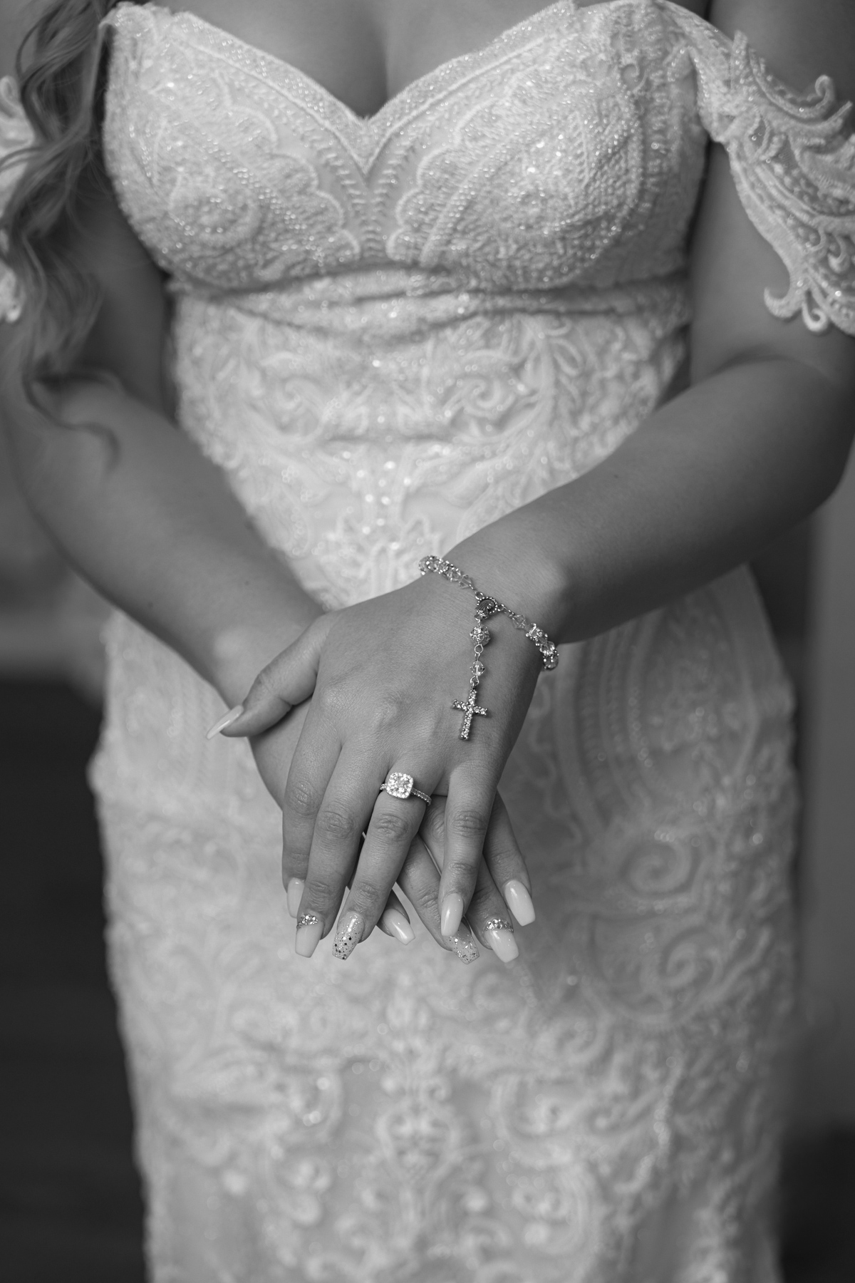 The Highline Wedding: Brittany & Christopher 7