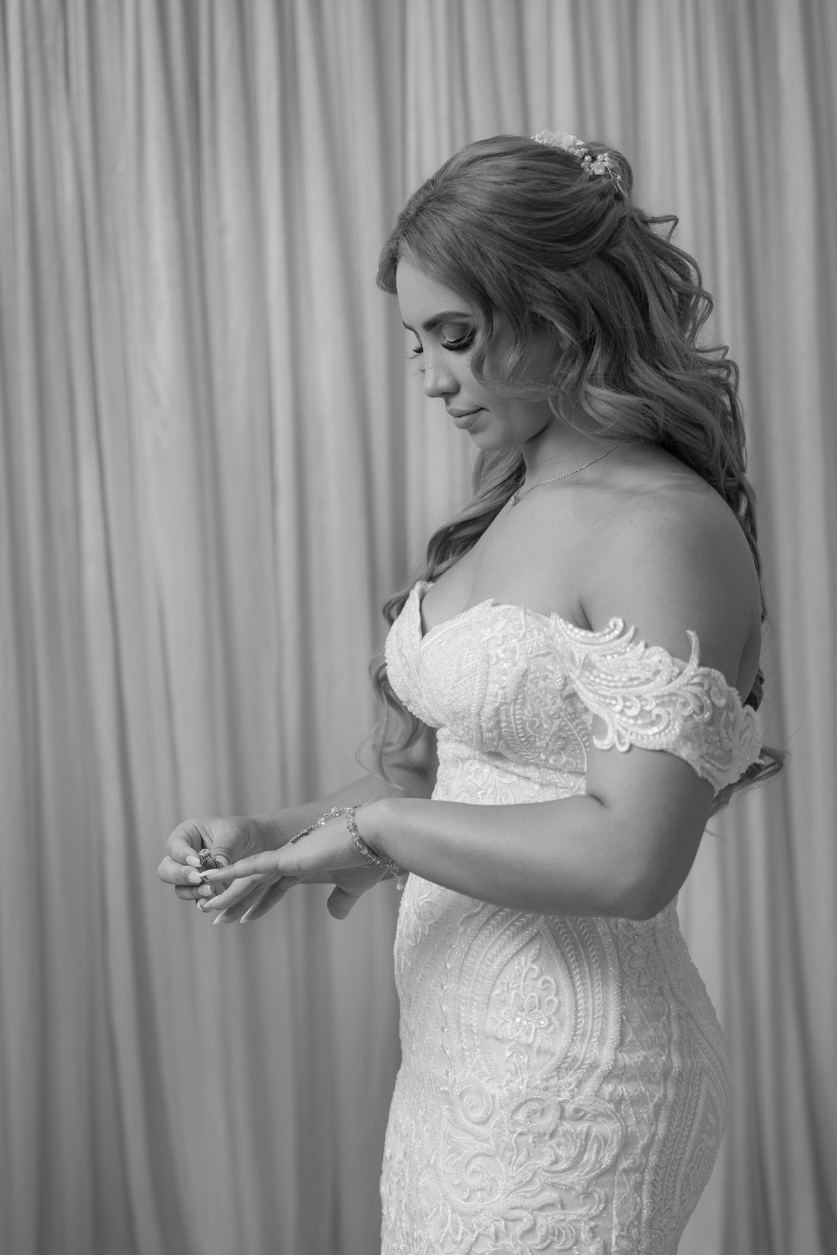 The Highline Wedding: Brittany & Christopher 8