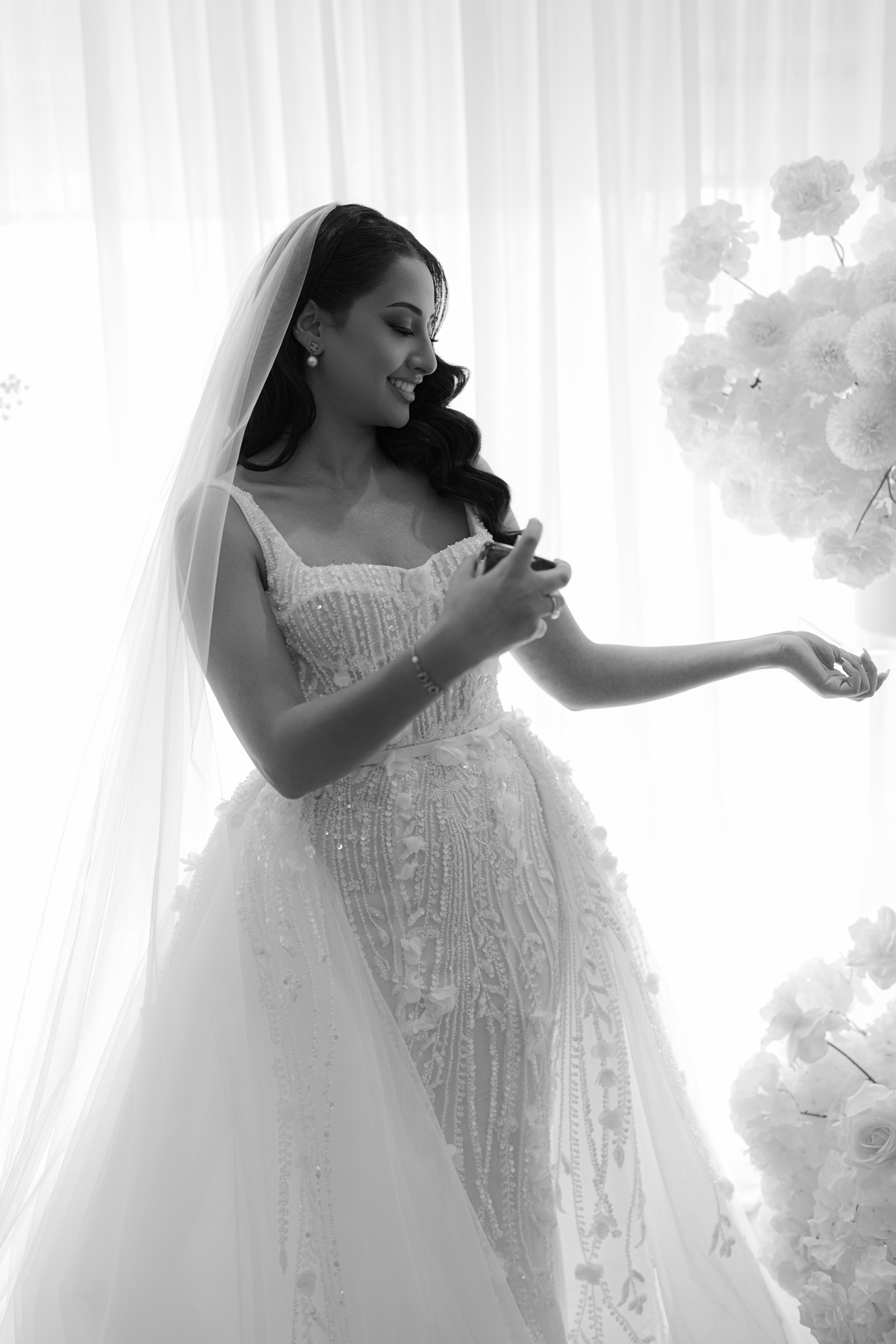 Eden Venues Wedding: Monica & Matthew 11