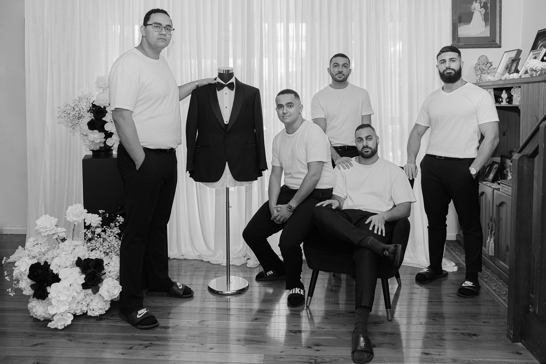 Eden Venues Wedding: Monica & Matthew 14