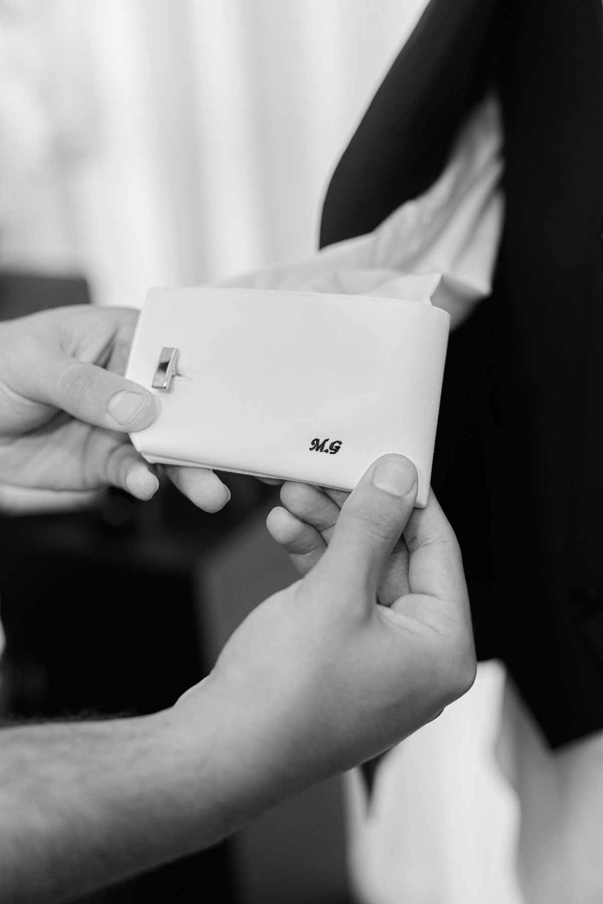 Eden Venues Wedding: Monica & Matthew 15