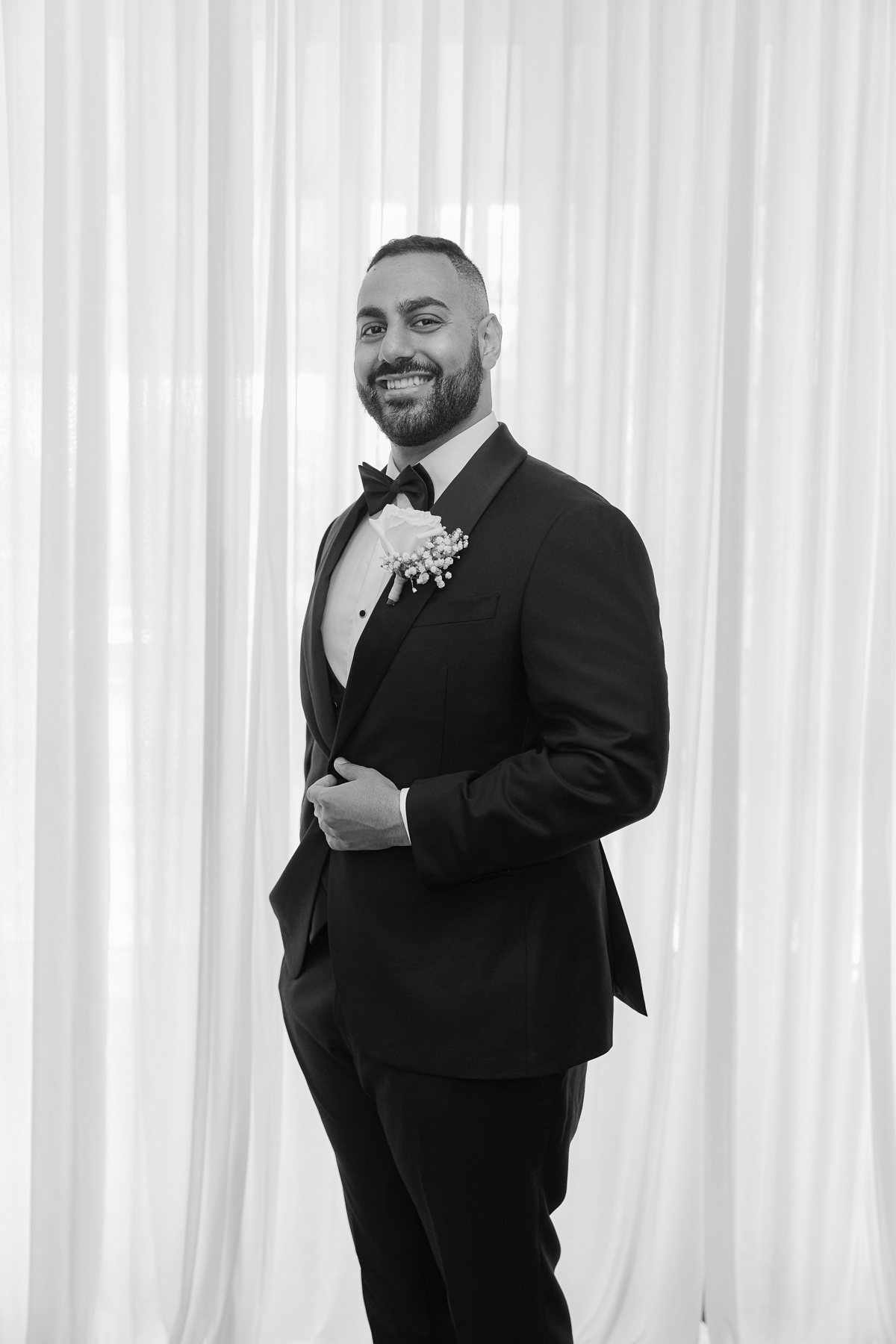 Eden Venues Wedding: Monica & Matthew 16