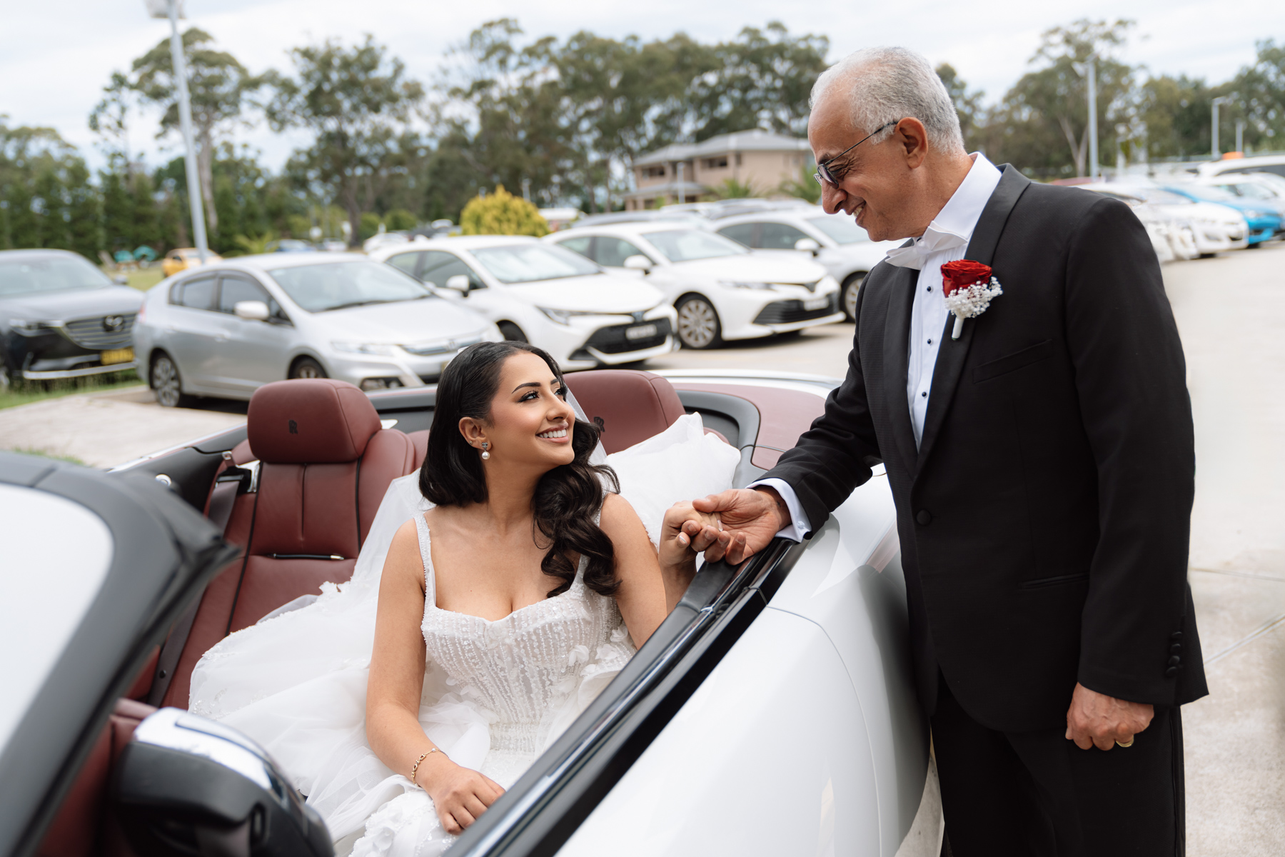 Eden Venues Wedding: Monica & Matthew 17