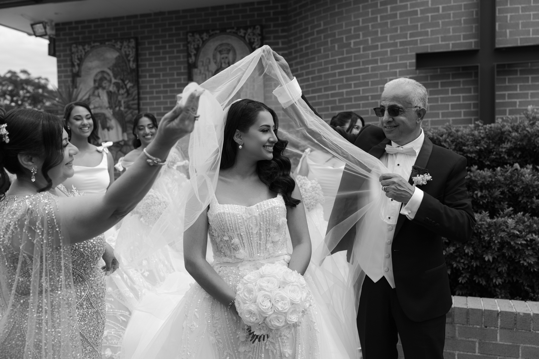 Eden Venues Wedding: Monica & Matthew 18