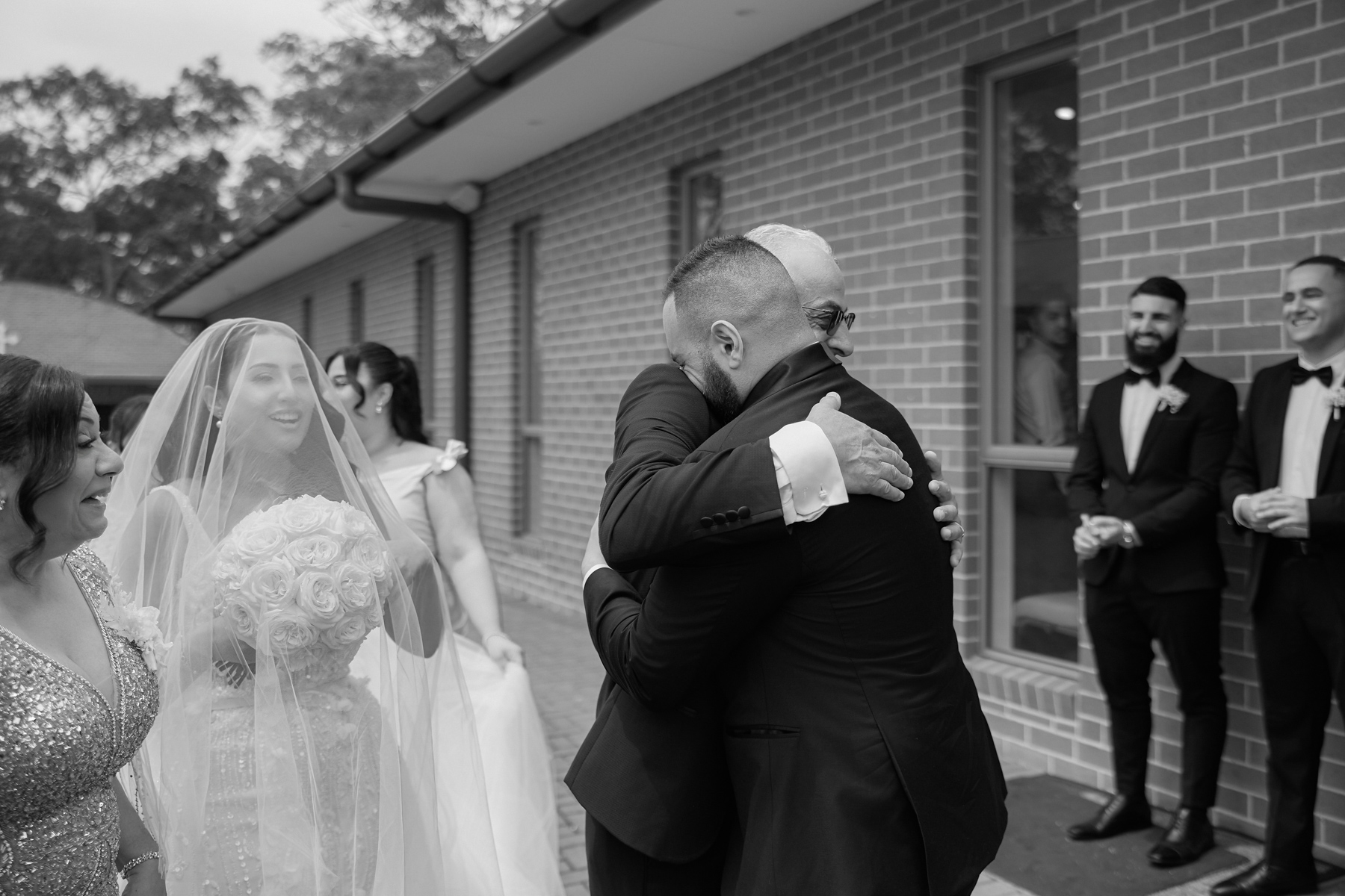 Eden Venues Wedding: Monica & Matthew 19