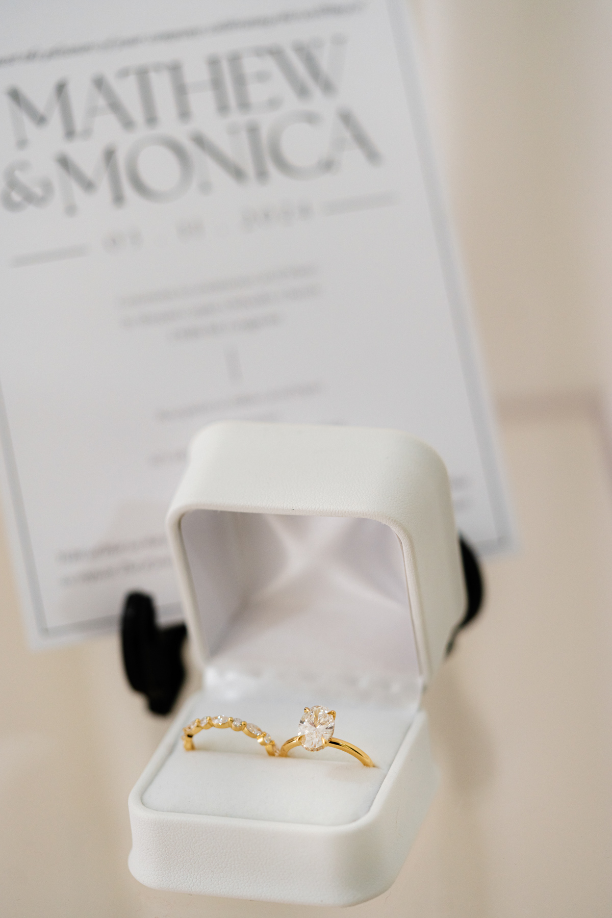 Eden Venues Wedding: Monica & Matthew 2