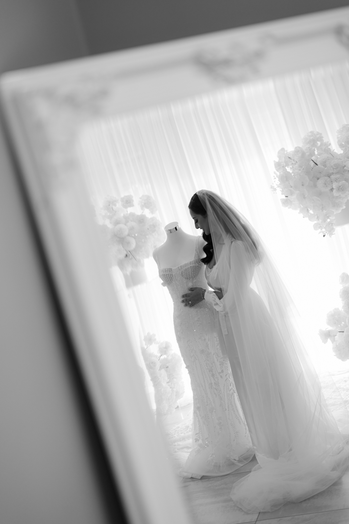 Eden Venues Wedding: Monica & Matthew 4