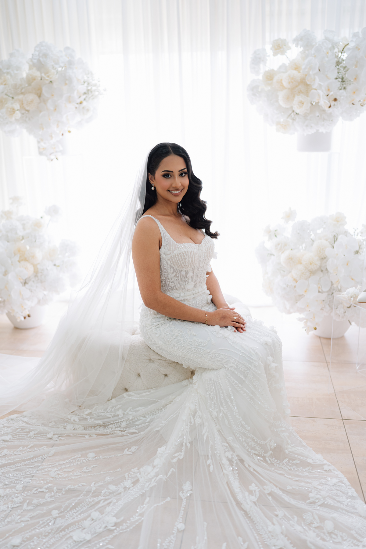 Eden Venues Wedding: Monica & Matthew 5