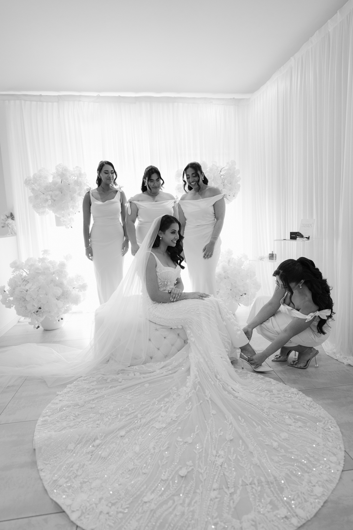 Eden Venues Wedding: Monica & Matthew 7