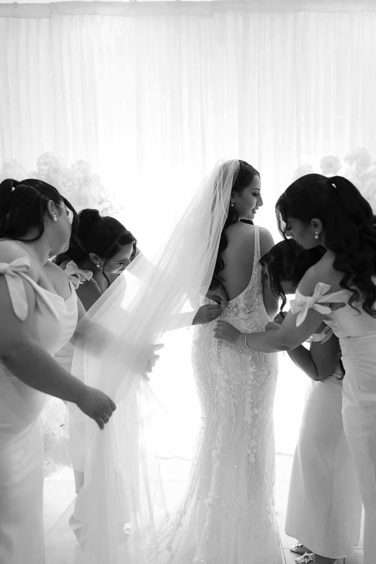 Eden Venues Wedding: Monica & Matthew 8