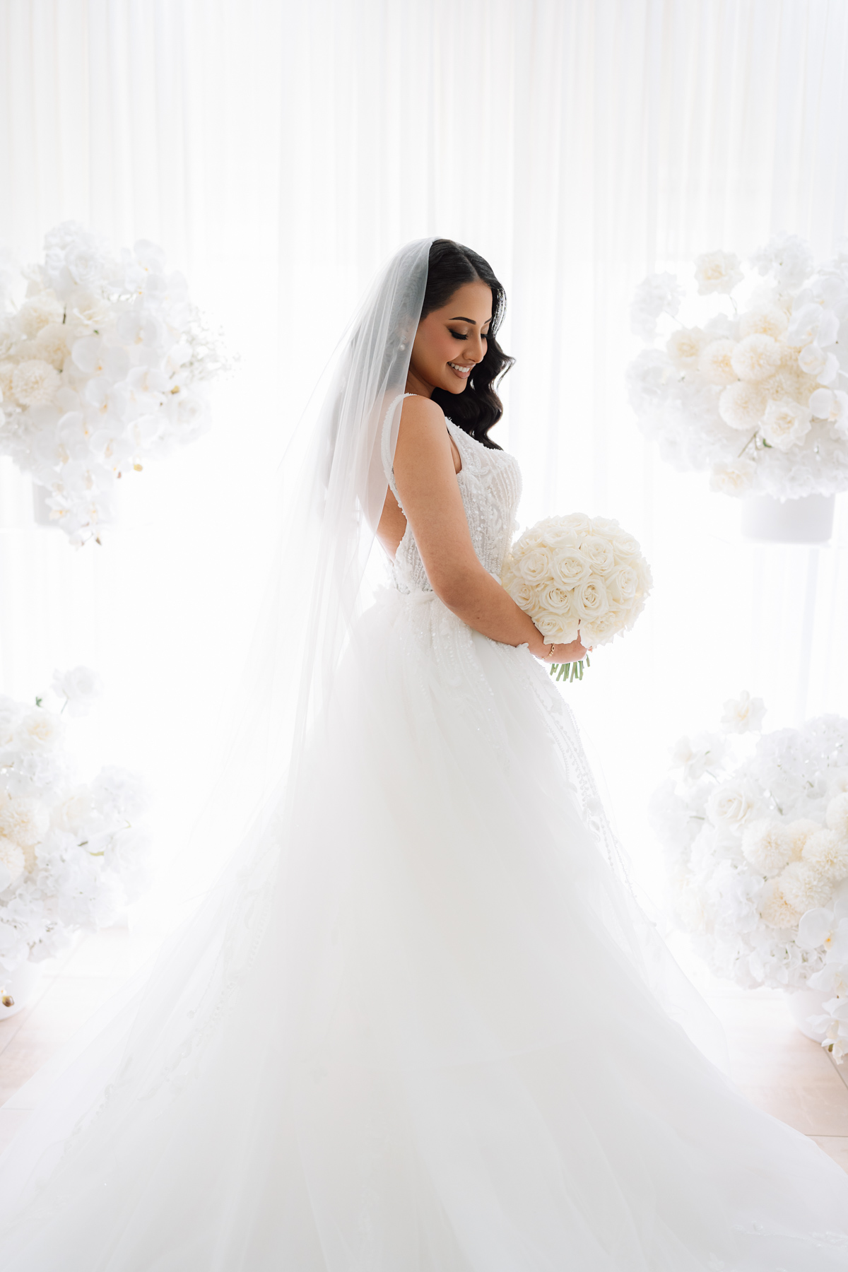 Eden Venues Wedding: Monica & Matthew 9