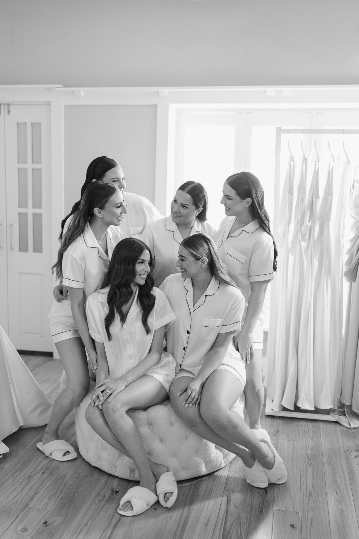 Le Montage Wedding: Belinda & Adrian 1