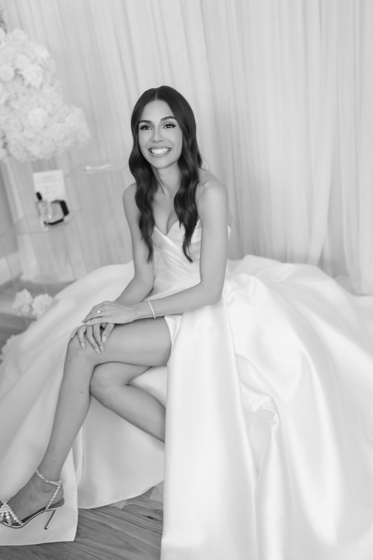 Le Montage Wedding: Belinda & Adrian 10