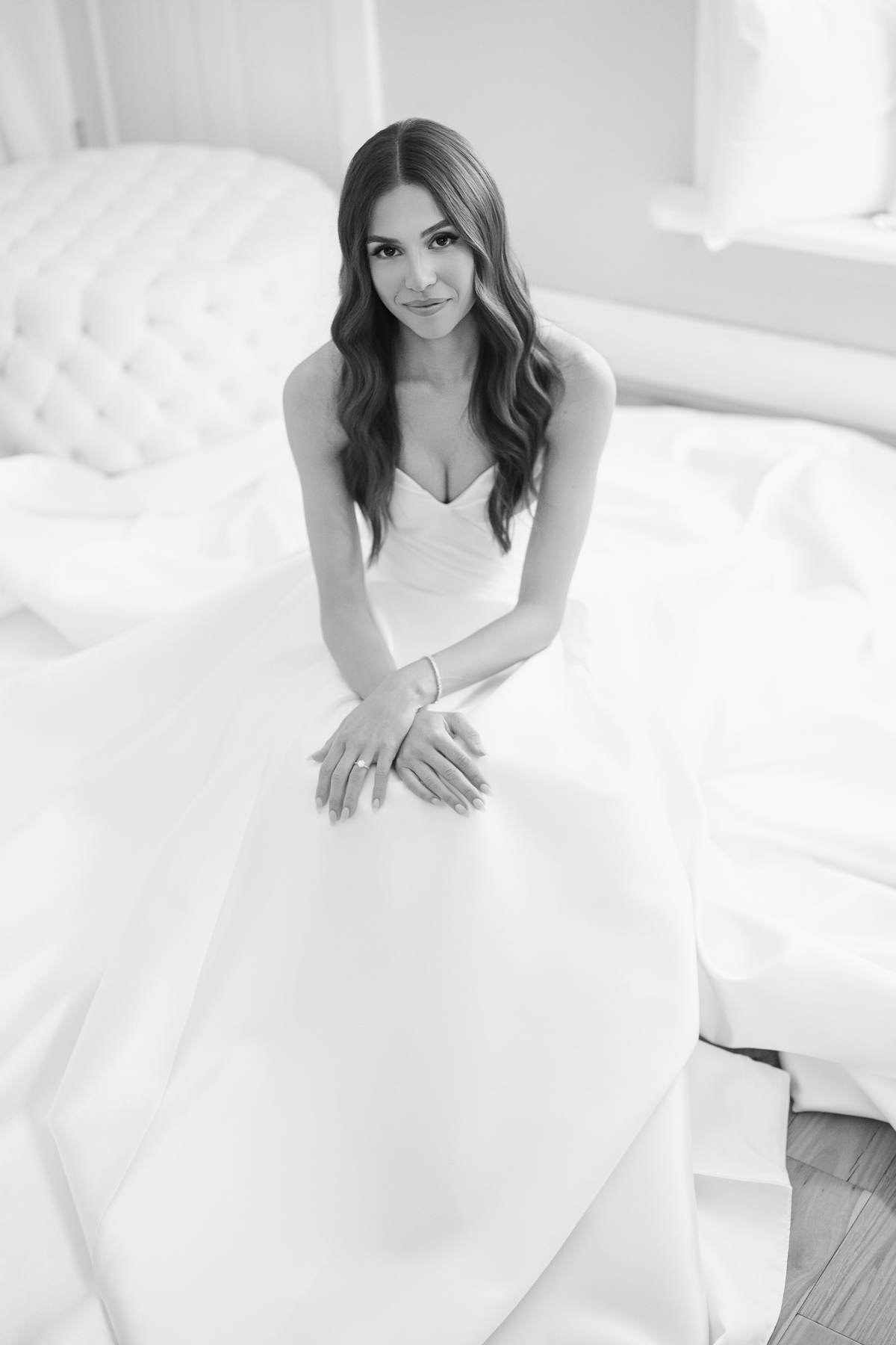 Le Montage Wedding: Belinda & Adrian 13